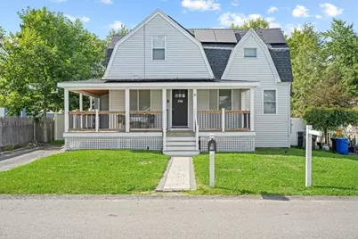 18 Kirby Ave, Lunenburg, MA 01462 - Photo 1