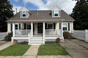 512 Prescott St, New Bedford, MA 02746 - Photo 2
