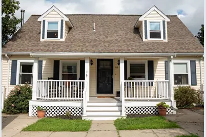 512 Prescott St, New Bedford, MA 02745 - Photo 1
