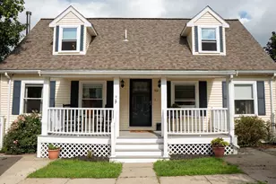 512 Prescott St, New Bedford, MA 02746 - Photo 1