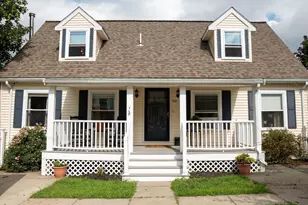 512 Prescott St, New Bedford, MA 02746 - Photo 1