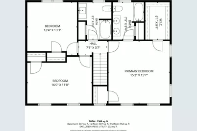 3 Samantha Ln, Plympton, MA 02367 - Photo 32