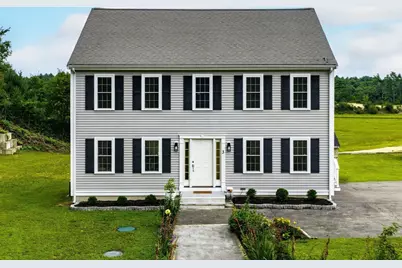 3 Samantha Ln, Plympton, MA 02367 - Photo 2