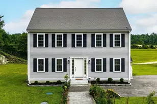 3 Samantha Lane, Plympton, MA 02367 - Photo 2