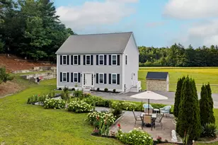 3 Samantha Lane, Plympton, MA 02367 - Photo 2