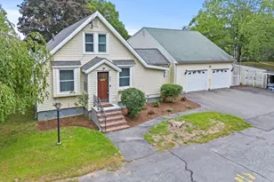 27 Corey St, Randolph, MA 02368 - Photo 2