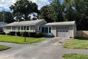 26 Wildwood Ave, Worcester, MA 01603 - Photo 1
