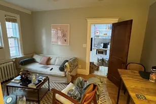 1572 Mass Ave, Cambridge, MA 02138 - Photo 1