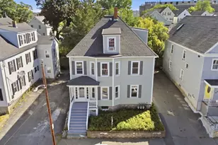 125 Gershom Ave, Lowell, MA 01854 - Photo 1
