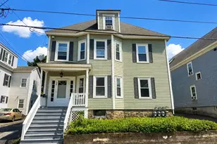 125 Gershom Ave, Lowell, MA 01854 - Photo 1