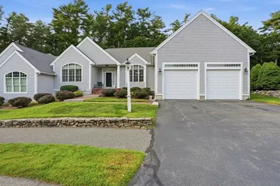 20 Samuel Curtis Way #20, Marshfield, MA 02050 - Photo 2
