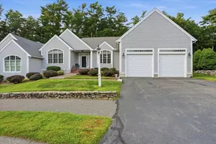 20 Samuel Curtis Way, Marshfield, MA 02050 - Photo 2