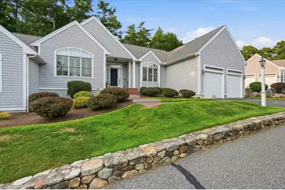 20 Samuel Curtis Way #20, Marshfield, MA 02050 - Photo 1