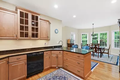 20 Samuel Curtis Way #20, Marshfield, MA 02050 - Photo 16