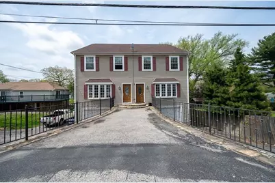 82 Valmor St, Worcester, MA 01604 - Photo 1