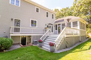 25 Windsor Dr, Foxboro, MA 02035 - Photo 6