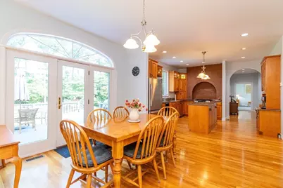 25 Windsor Dr, Foxboro, MA 02035 - Photo 10