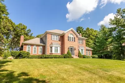 25 Windsor Dr, Foxboro, MA 02035 - Photo 4