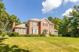 25 Windsor Dr, Foxboro, MA 02035 - Photo 4