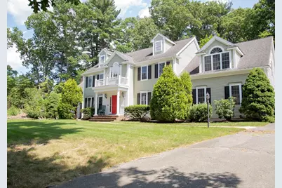 1941 Washington St, Canton, MA 02021 - Photo 2