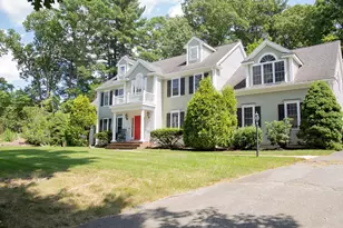 1941 Washington St, Canton, MA 02021 - Photo 2