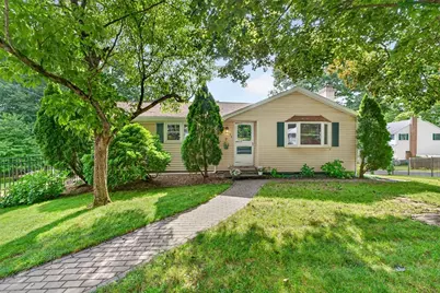 38 Paulson Drive, Burlington, MA 01803 - Photo 1