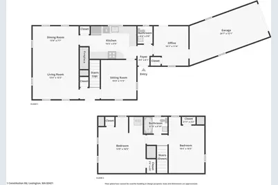 1 Constitution Rd, Lexington, MA 02421 - Photo 34