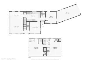 1 Constitution Rd, Lexington, MA 02421 - Photo 34