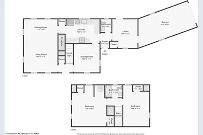 1 Constitution Rd, Lexington, MA 02421 - Photo 34