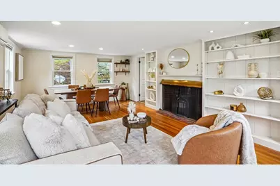 1 Constitution Rd, Lexington, MA 02421 - Photo 1