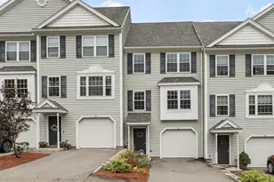 8 Bradley Dr, Groton, MA 01450 - Photo 1