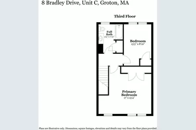 8 Bradley Dr #C, Groton, MA 01450 - Photo 34