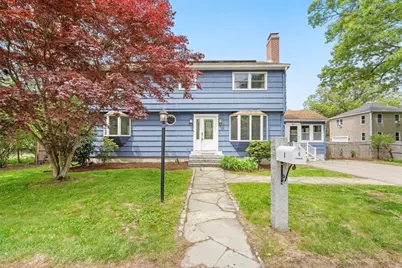 6 Hovey Ave, Natick, MA 01760 - Photo 2