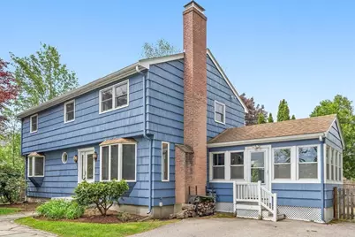 6 Hovey Ave, Natick, MA 01760 - Photo 4