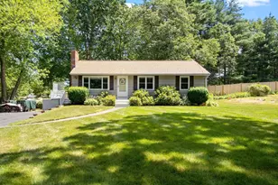 9 Elm Rd, Westford, MA 01886 - Photo 1