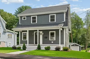 27 Thornell Ave, Walpole, MA 02032 - Photo 2