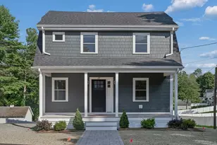27 Thornell Ave, Walpole, MA 02032 - Photo 1