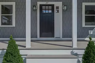 27 Thornell Ave, Walpole, MA 02032 - Photo 2