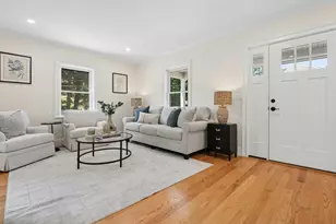 27 Thornell Ave, Walpole, MA 02032 - Photo 4