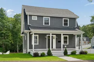 27 Thornell Ave, Walpole, MA 02032 - Photo 1