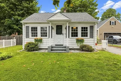 56 Hacker St, Fairhaven, MA 02719 - Photo 1