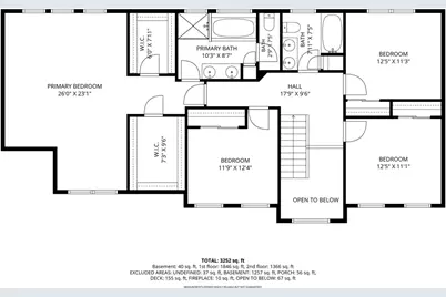 128 Thomas St, Middleborough, MA 02346 - Photo 36