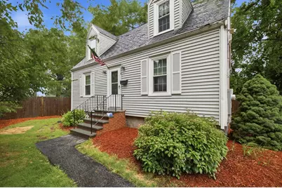 134 Federal St, Weymouth, MA 02188 - Photo 2