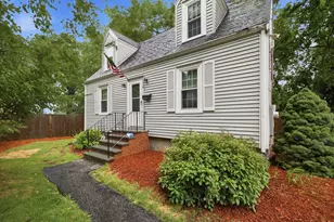 134 Federal St, Weymouth, MA 02188 - Photo 2