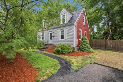 134 Federal St, Weymouth, MA 02188 - Photo 1