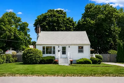 122 Moncrief, Rockland, MA 02370 - Photo 2