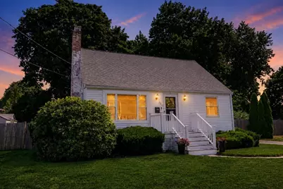 122 Moncrief, Rockland, MA 02370 - Photo 26