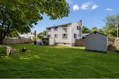 122 Moncrief, Rockland, MA 02370 - Photo 24