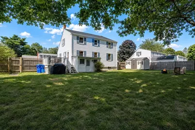 122 Moncrief, Rockland, MA 02370 - Photo 22
