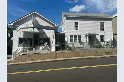 155-157 E Main St, Chicopee, MA 01020 - Photo 1